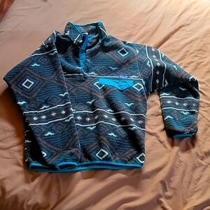 Patagonia sweater